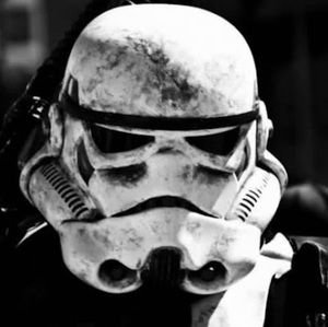 Meet your Posher, Andy